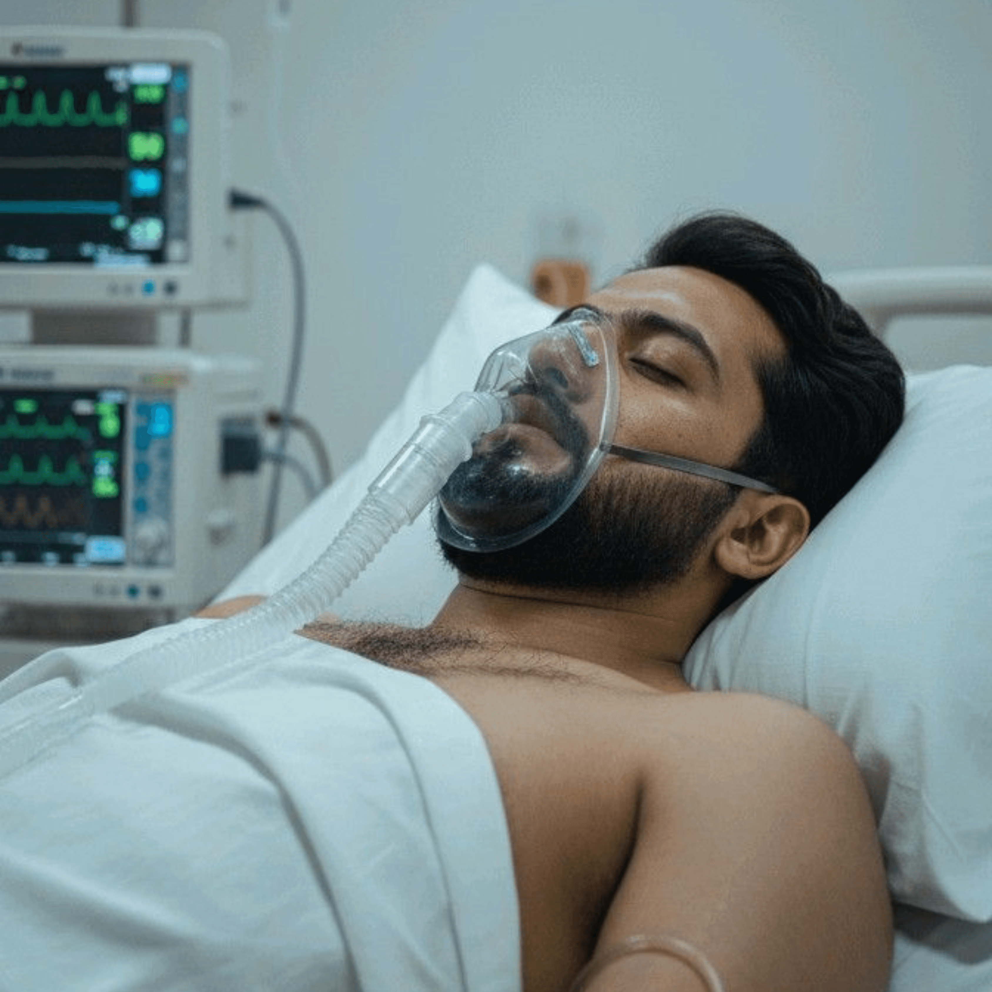 Oxygen Therapy