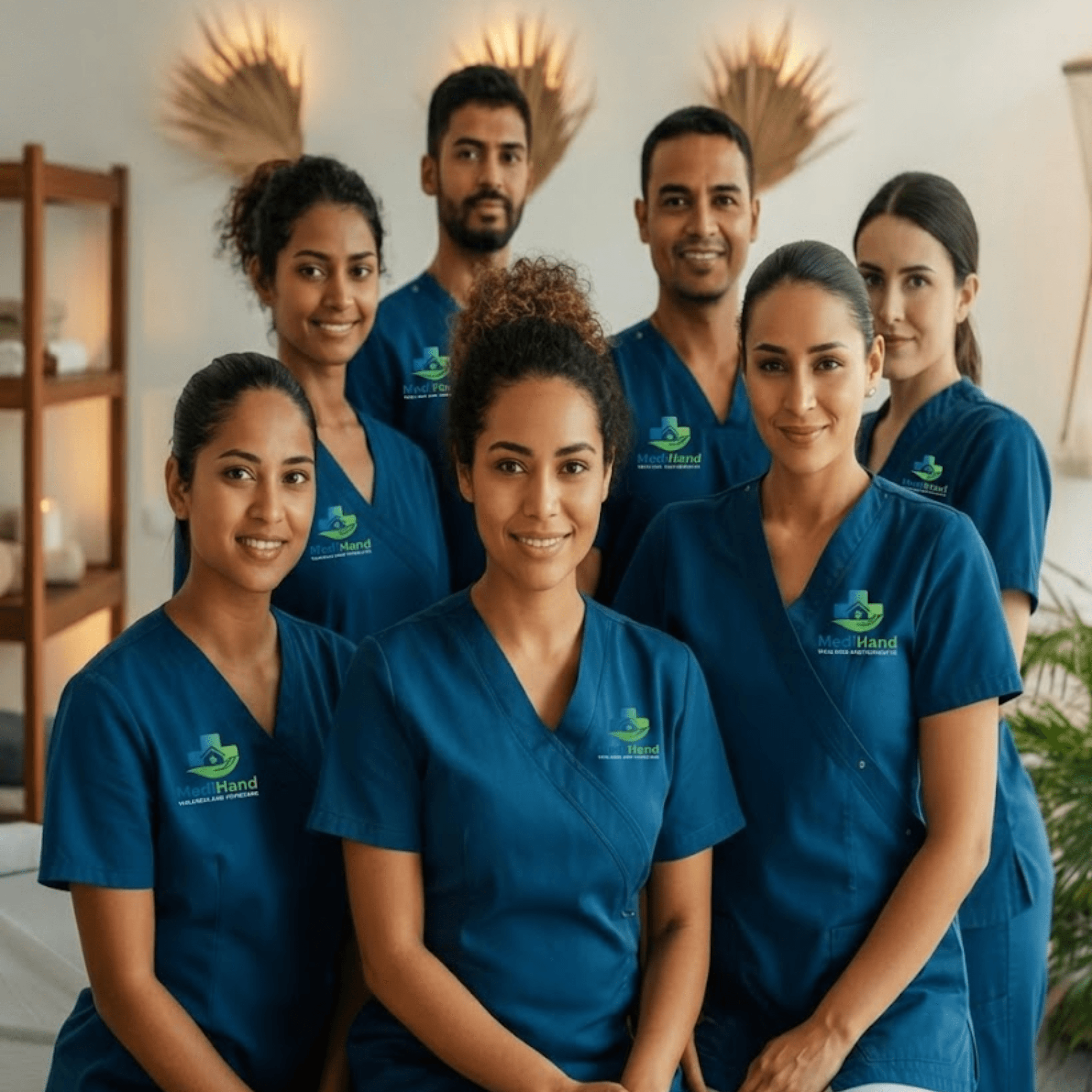 Medihand Care