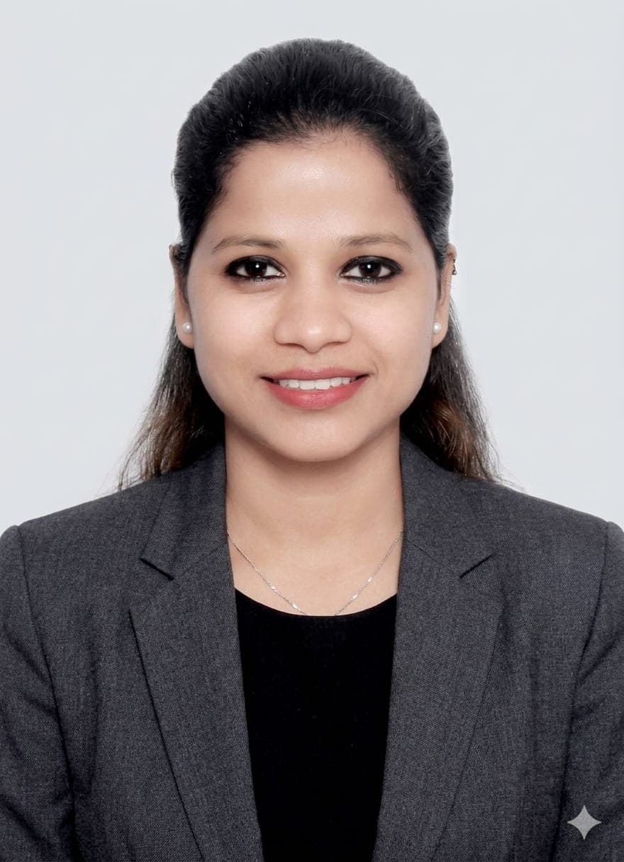 Nidhi sinha