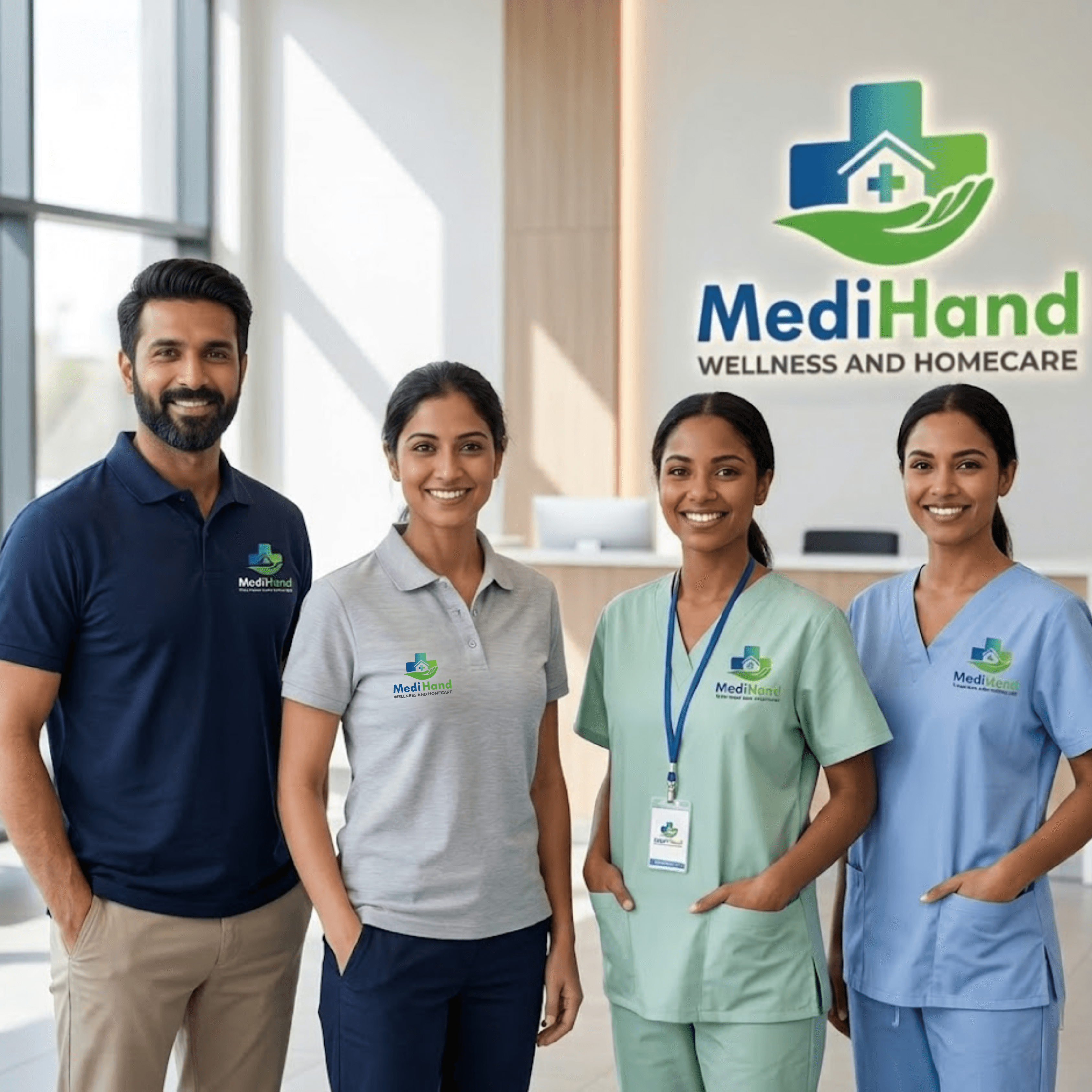 Professional Home Care