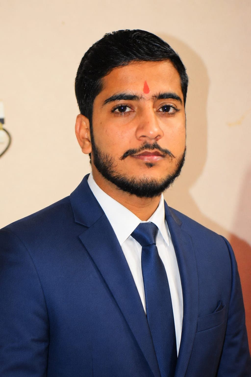 Saurabh Srivastava